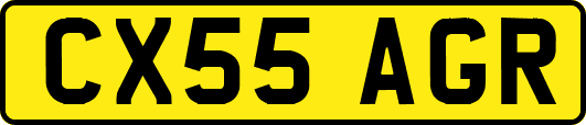 CX55AGR