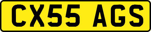CX55AGS