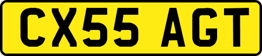 CX55AGT