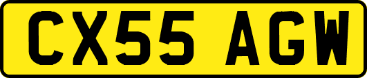 CX55AGW