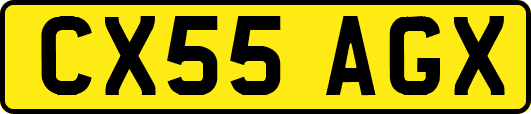 CX55AGX