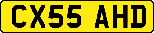 CX55AHD