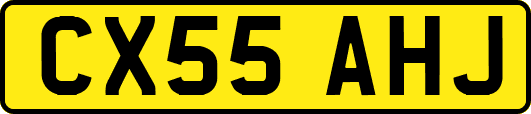CX55AHJ