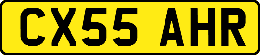 CX55AHR