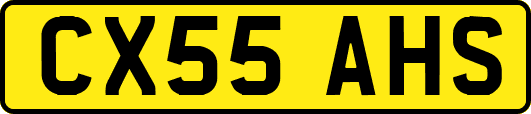 CX55AHS