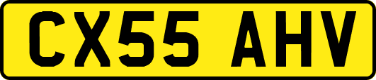 CX55AHV