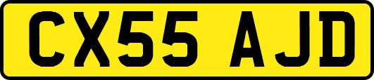 CX55AJD