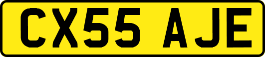 CX55AJE