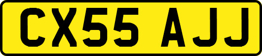 CX55AJJ