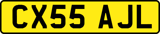 CX55AJL