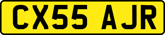 CX55AJR