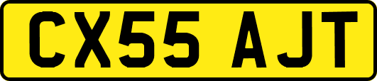 CX55AJT