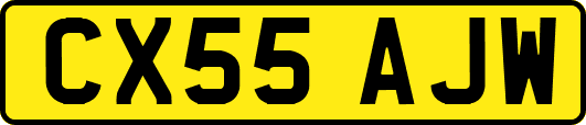 CX55AJW