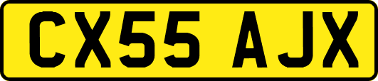 CX55AJX