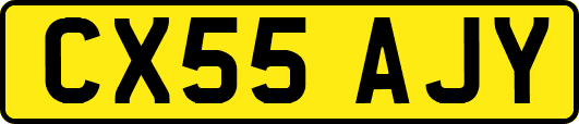 CX55AJY