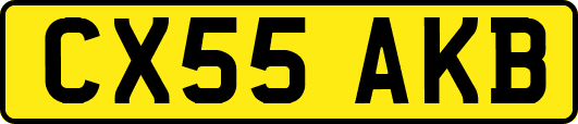 CX55AKB