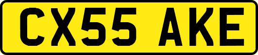 CX55AKE