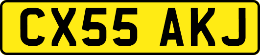 CX55AKJ