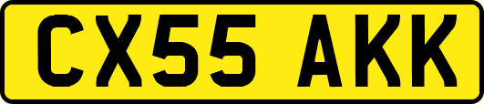 CX55AKK