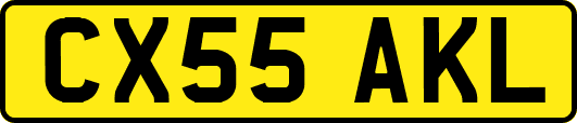 CX55AKL