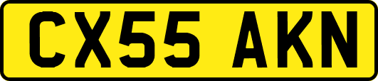 CX55AKN