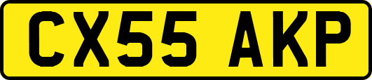 CX55AKP