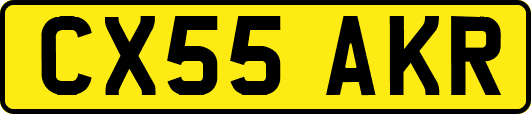 CX55AKR