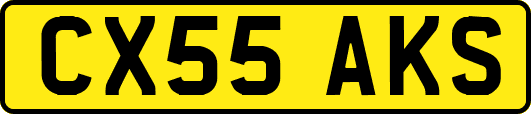 CX55AKS