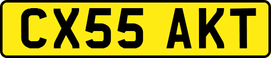 CX55AKT