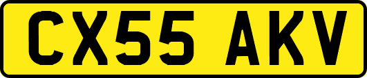 CX55AKV