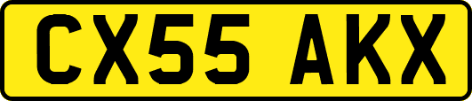 CX55AKX