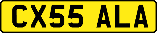 CX55ALA