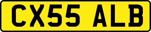 CX55ALB