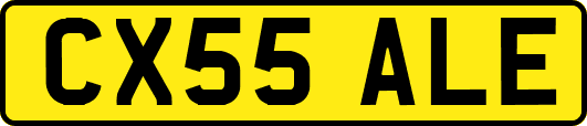 CX55ALE