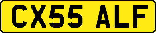 CX55ALF