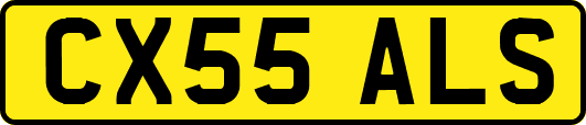CX55ALS