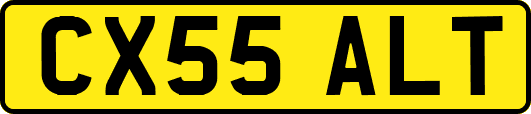 CX55ALT