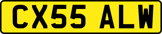 CX55ALW