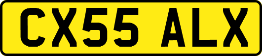 CX55ALX