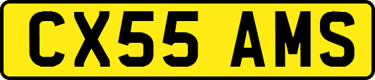 CX55AMS