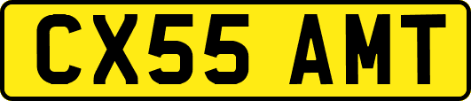 CX55AMT