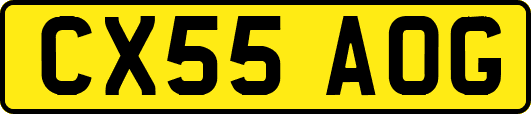 CX55AOG