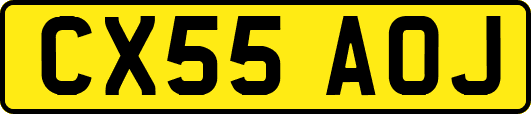 CX55AOJ