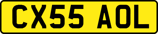 CX55AOL