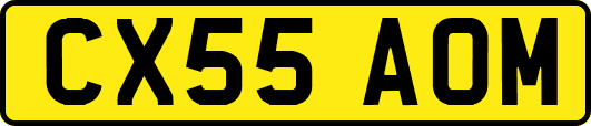 CX55AOM