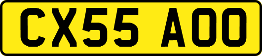 CX55AOO