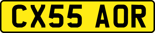 CX55AOR
