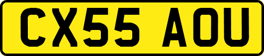 CX55AOU