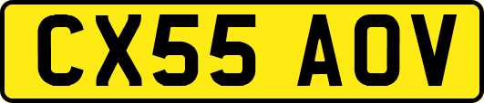 CX55AOV