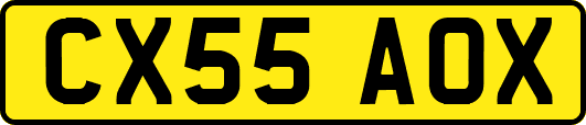 CX55AOX